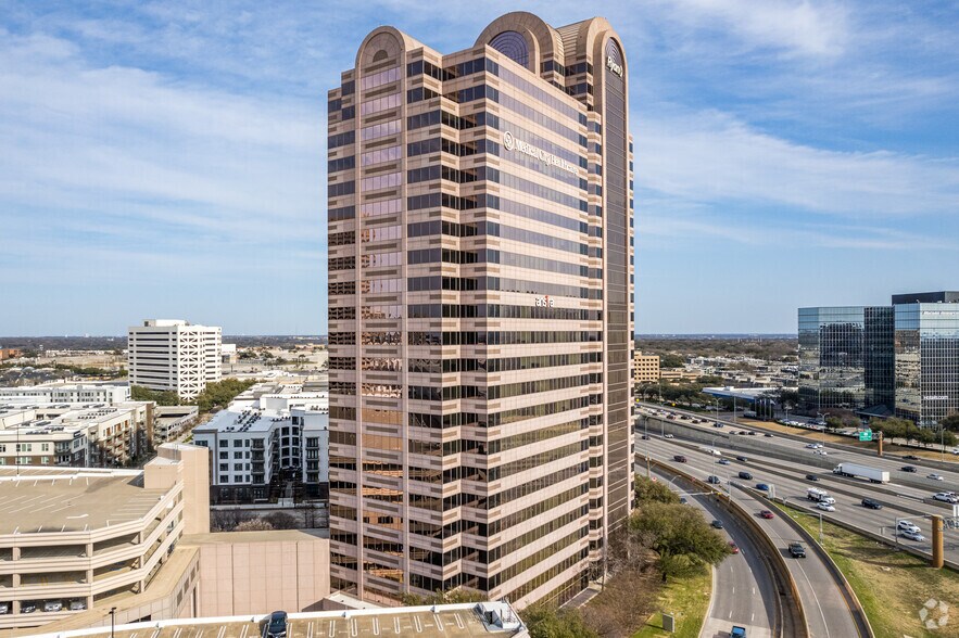 More Photos Of 13155 Noel Rd, Dallas Office For Lease