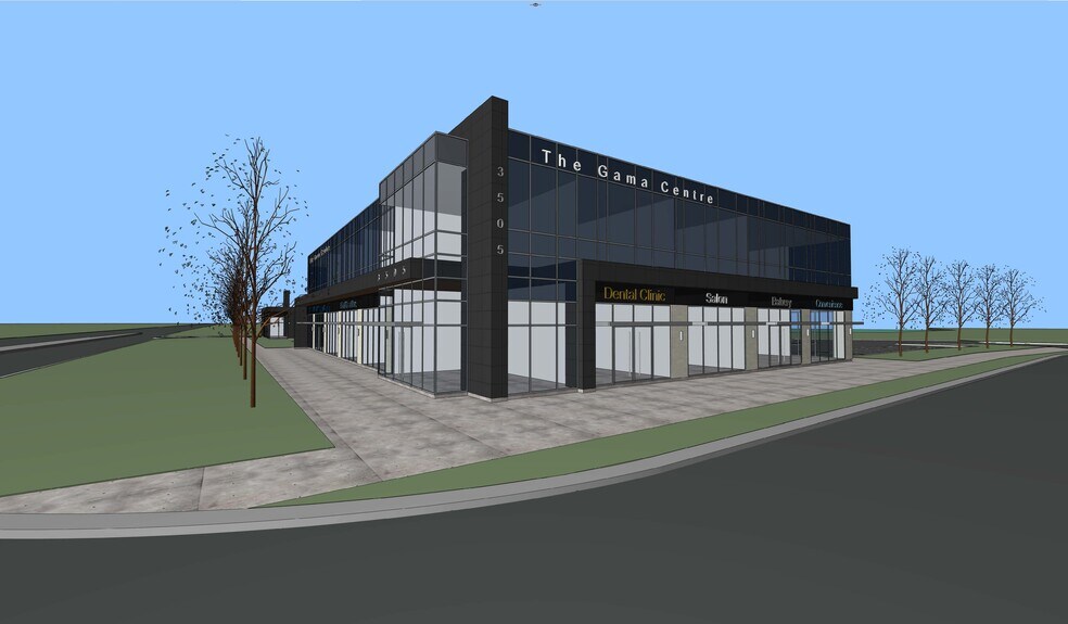 More Photos Of 3505 Morgan Cres, London Land For Sale