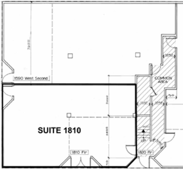 More Photos Of 1810 Fir St, Vancouver Storefront Retail Office For Lease