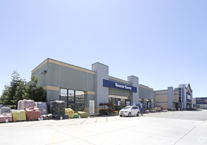 More Photos Of 750 Newhall Dr, San Jose General Retail For Lease