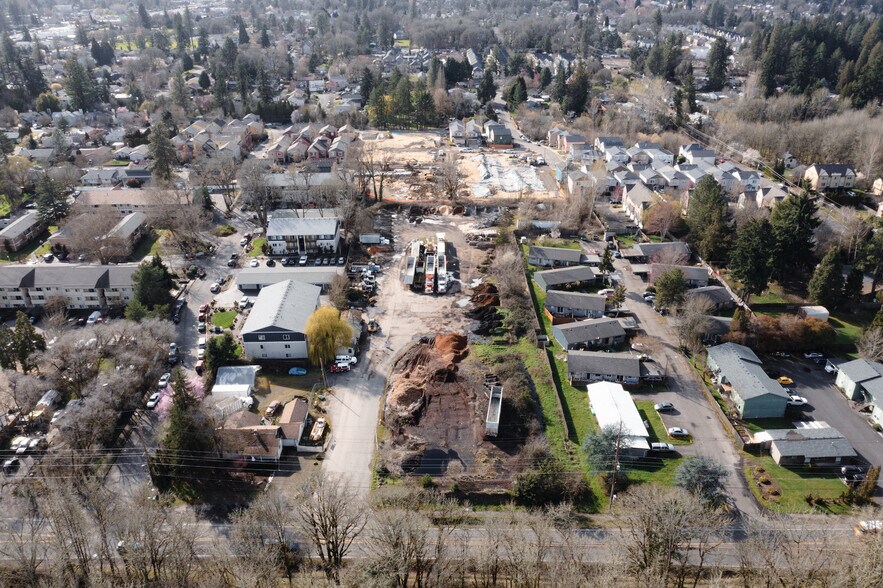 More Photos Of 3011 170th Ave, Beaverton Land For Sale