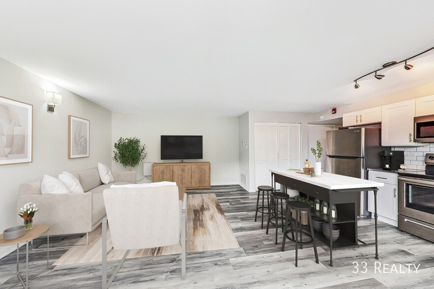 More Photos Of 501-551 W Euclid Ave, Arlington Heights Apartments For Sale
