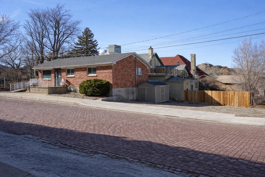 More Photos Of 403 E First St, Trinidad Office For Sale