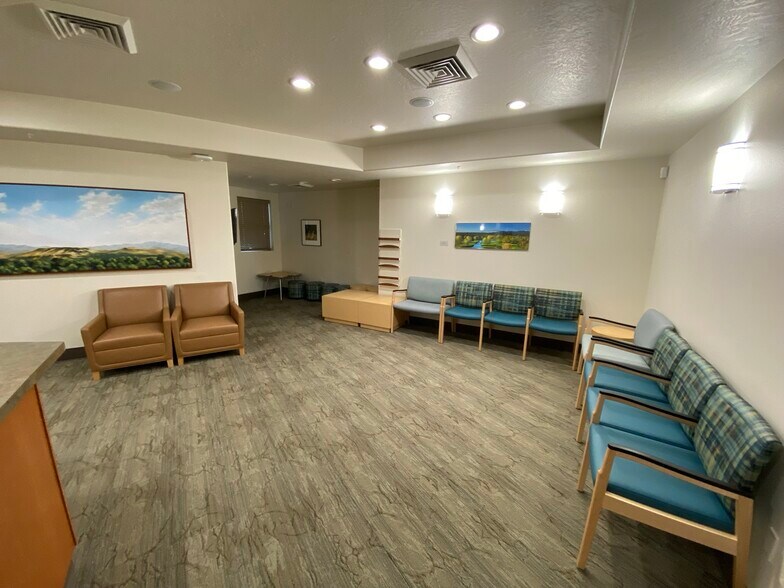 More Photos Of 1880 W Judith Ln, Boise Office For Lease