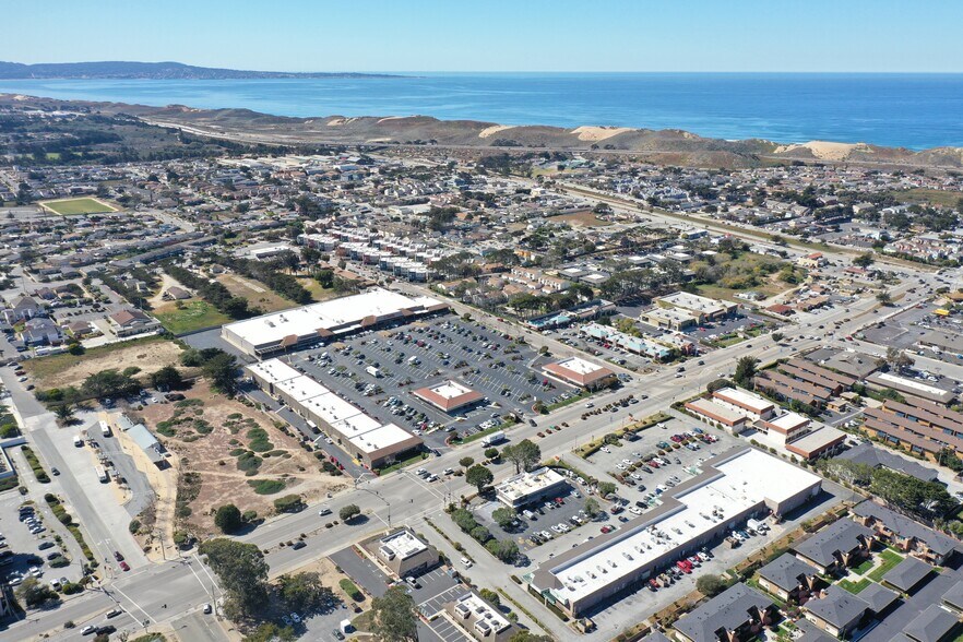 More Photos Of 226-270 Reservation Rd, Marina Unknown For Lease