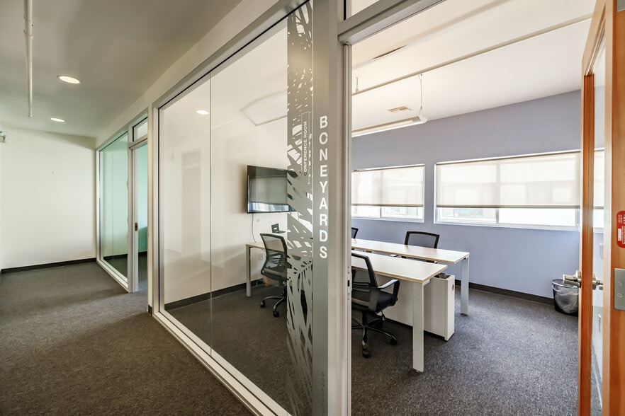 More Photos Of 1104 Highland Ave, Manhattan Beach Loft Creative Space For Sale