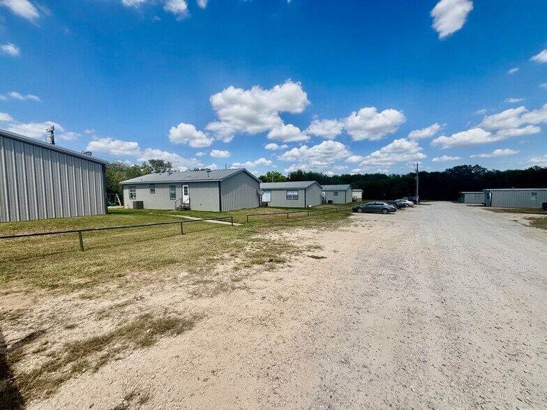 More Photos Of 5855 County Road 392, Stephenville Land For Sale