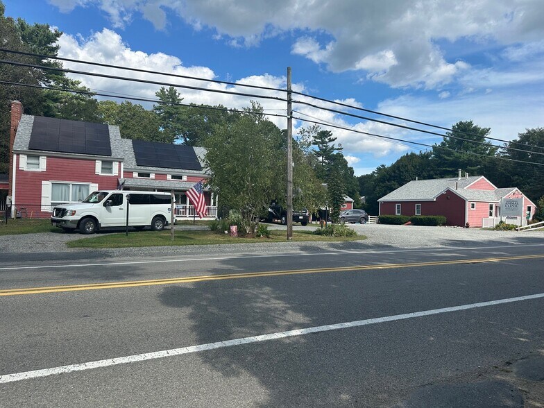 More Photos Of 509 Wareham St, Middleboro Healthcare For Sale
