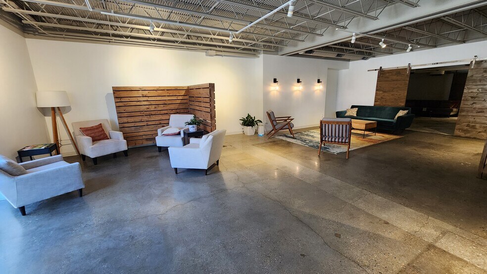 More Photos Of 425 W South St, Indianapolis Loft Creative Space For Sale