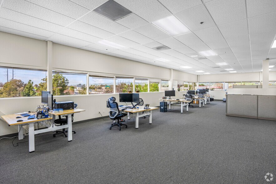 More Photos Of 5020 Brandin Ct, Fremont Research And Development For Sale