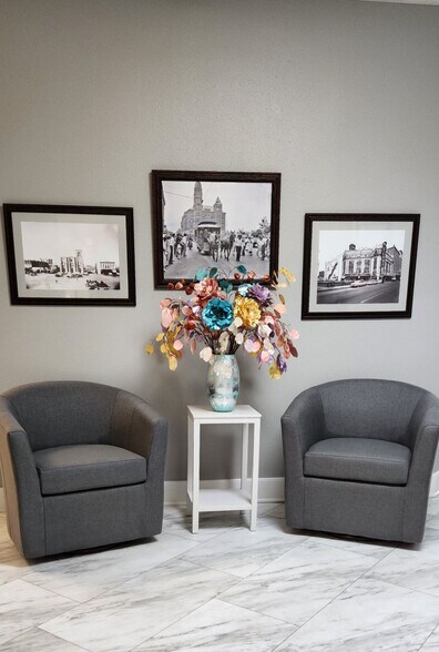 More Photos Of 926 Chulie Dr, San Antonio Coworking Space