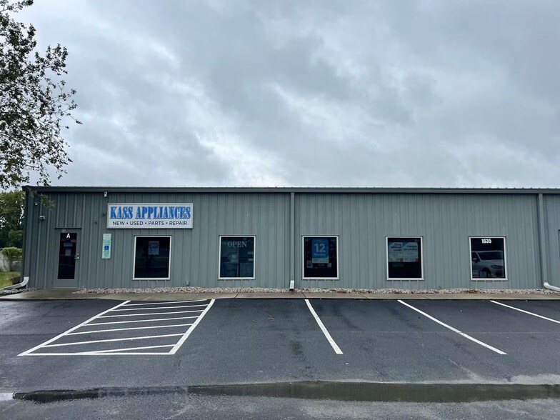 More Photos Of 1635 Morgan Mill Rd, Monroe Storefront Retail Office For Lease