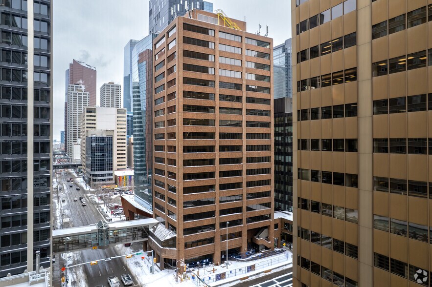 Primary Photo Of 510 5th St SW, Calgary Apartments For Lease