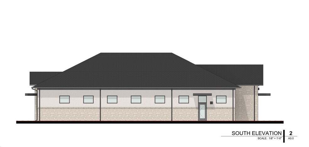 More Photos Of 219 N Ridgeway Dr, Cleburne Office For Sale