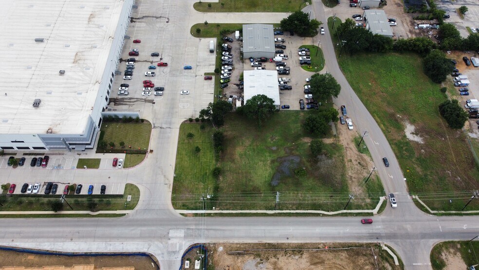 More Photos Of 401 Holfords Prairie Rd, Lewisville Land For Sale