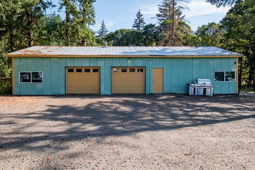 More Photos Of 8810 Hebo Rd, Grand Ronde Land For Sale