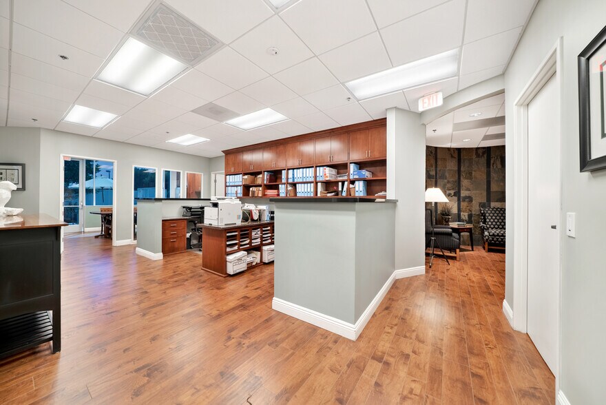 More Photos Of 6A Liberty, Aliso Viejo Office For Lease