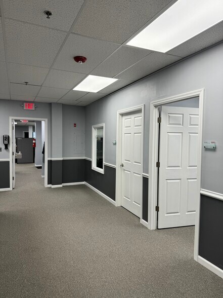 More Photos Of 670 N Beers Bldg 3 St, Holmdel Medical For Sale