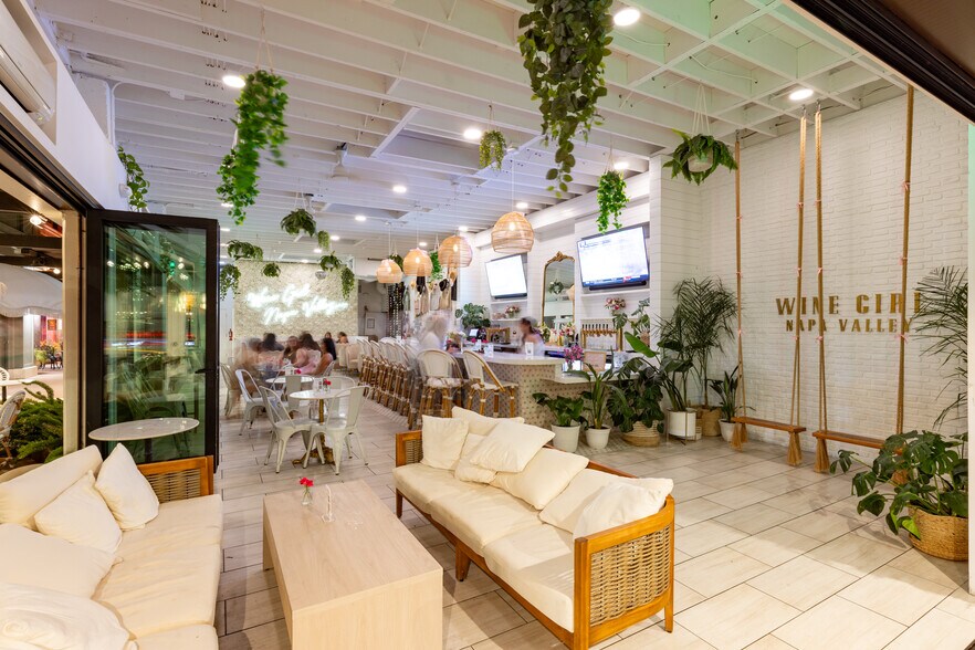 More Photos Of , Napa General Retail For Sale