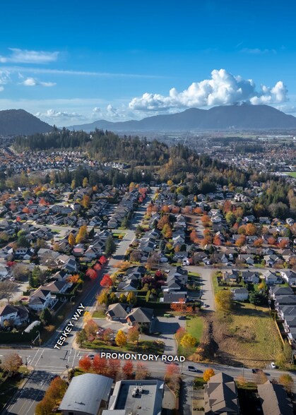 More Photos Of 5625 Promontory Rd, Chilliwack Land For Sale