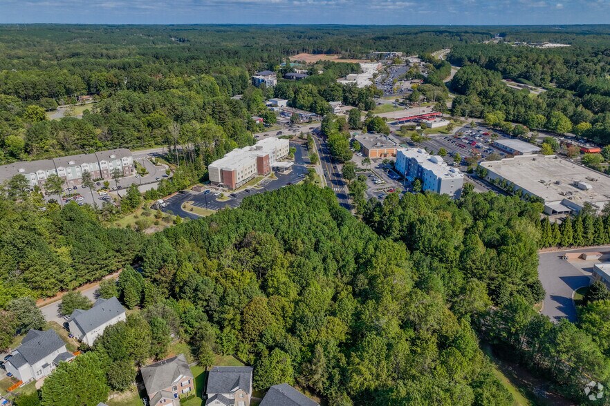 More Photos Of 12049 Retail Dr, Wake Forest Land For Sale