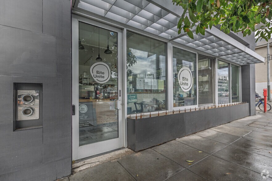 More Photos Of 600 S Van Ness Ave, San Francisco Apartments For Lease