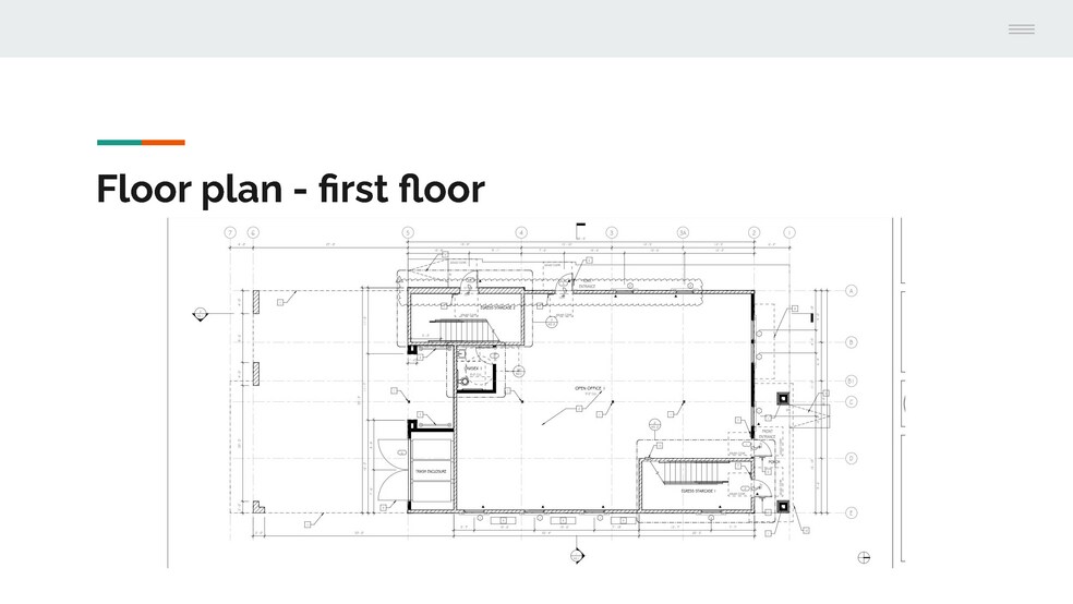 More Photos Of 210 W 19th St, Santa Ana Medical For Lease