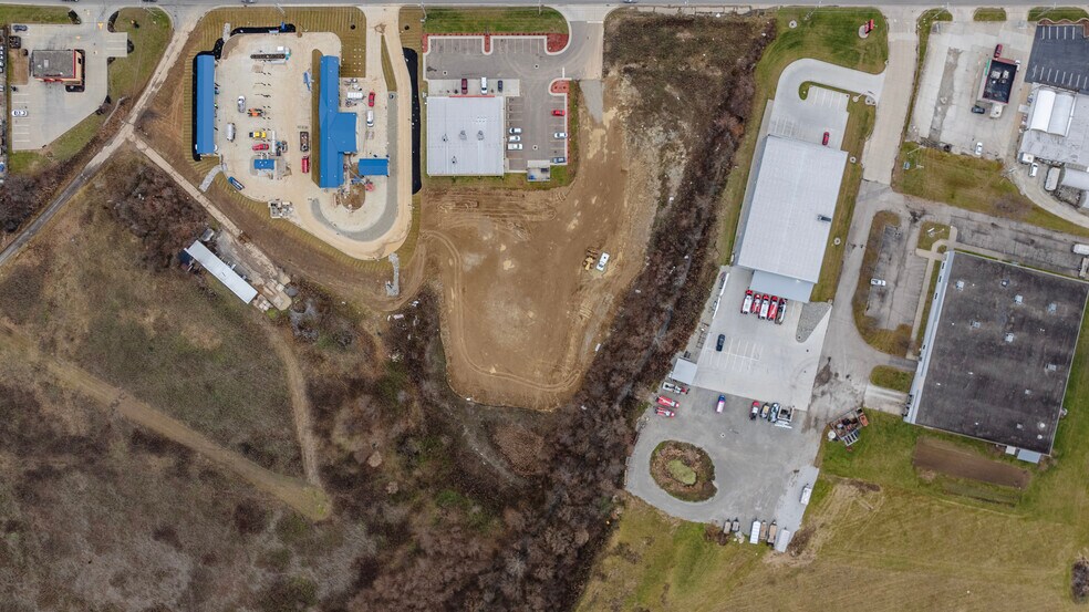 More Photos Of 0 Eads Parkway, Lawrenceburg Land For Sale