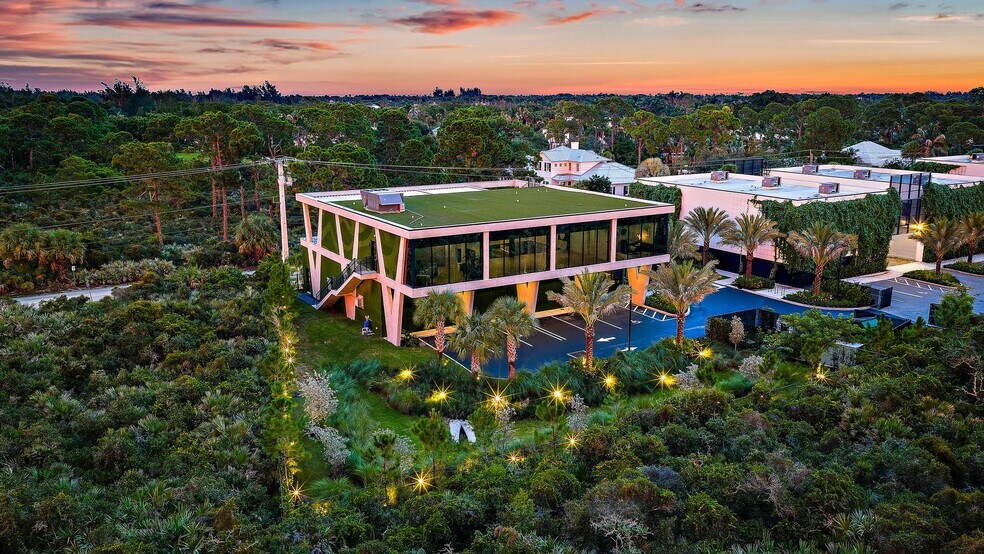 More Photos Of 11700 SE Shell Ave, Hobe Sound Loft Creative Space For Sale