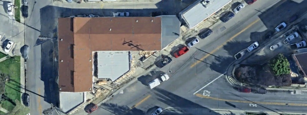 Primary Photo Of , Los Angeles Unknown For Sale