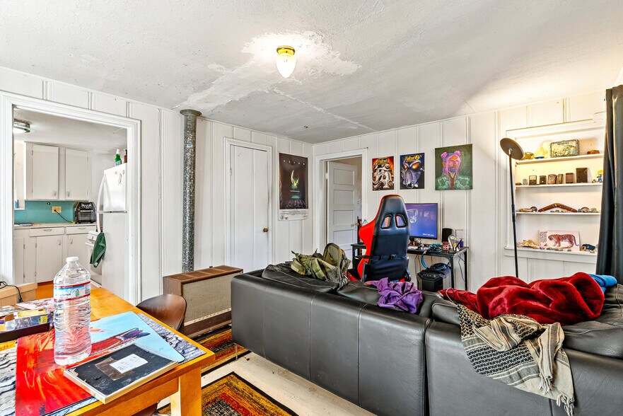 More Photos Of 1430 Merrill St, Santa Cruz Multifamily For Sale