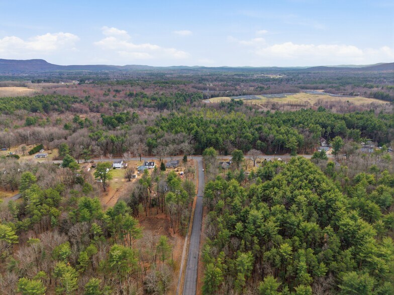 More Photos Of Westhampton rd, Northampton Land For Sale