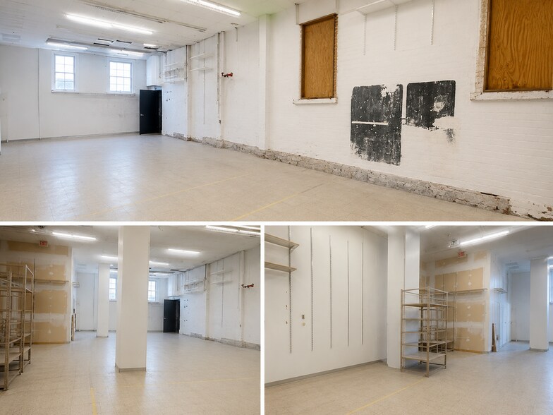More Photos Of 1258 Wisconsin Ave NW, Washington Storefront For Lease