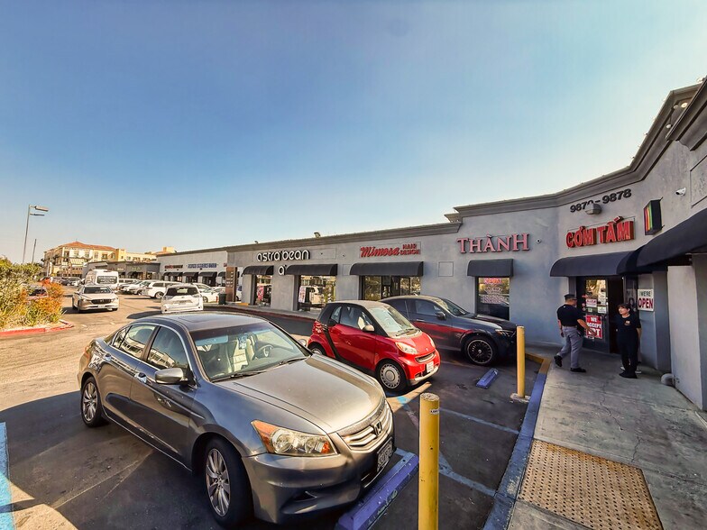 More Photos Of 9902-9978 Bolsa Ave, Westminster Unknown For Lease
