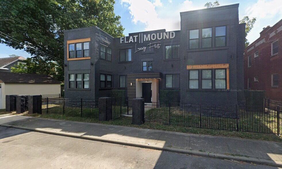 Primary Photo Of 1169 E Mound St, Columbus Apartments For Sale