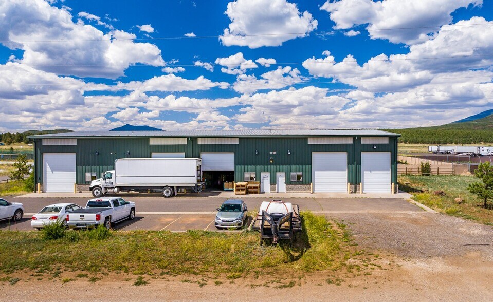 More Photos Of , Flagstaff Industrial For Sale