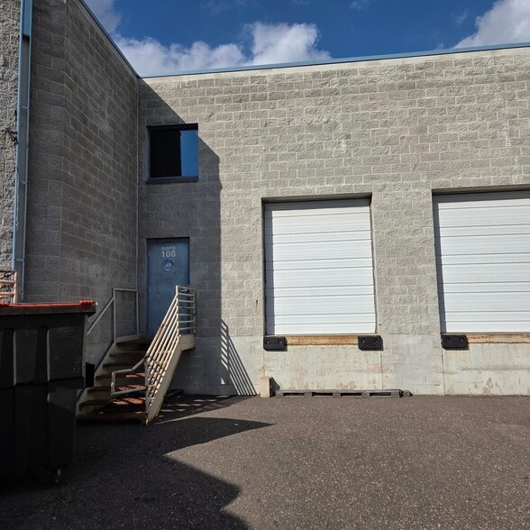 More Photos Of 1630 91st Ave NE, Blaine Manufacturing For Lease