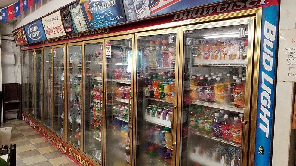 More Photos Of 424 Wilkins St, Brooksville Service Station For Sale