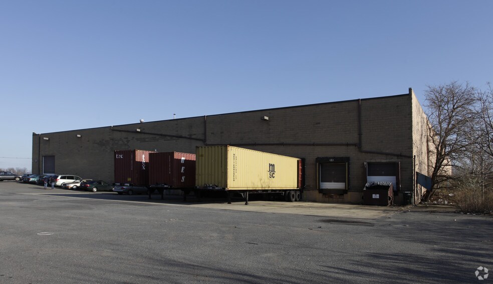 801 Hadley Rd, South Plainfield, NJ 07080 Industrial For Lease