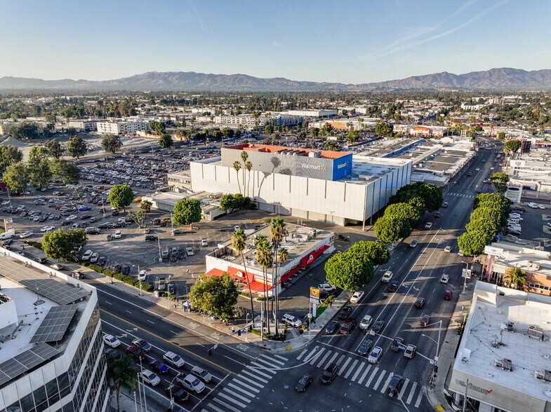 More Photos Of 14324 Roscoe Blvd, Panorama City Apartments For Sale