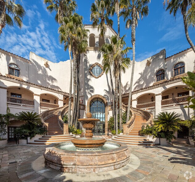 More Photos Of 1901 Newport Blvd, Costa Mesa Medical For Lease