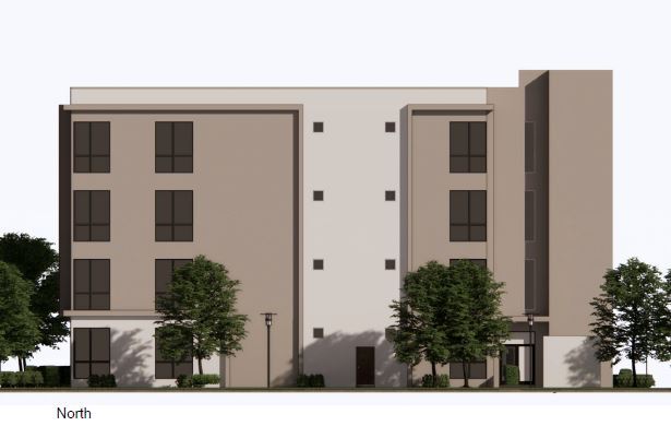 More Photos Of 826 Irma, Orlando Land For Sale