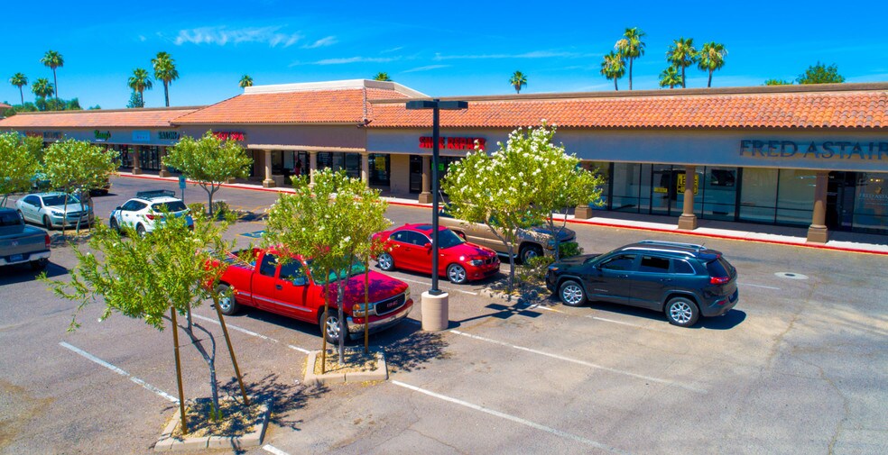 More Photos Of 2390 N Alma School Rd, Chandler Unknown For Lease