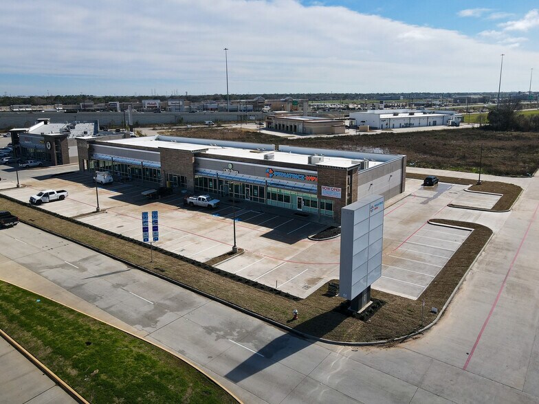 More Photos Of 23021 Morton Ranch Rd, Katy Unknown For Lease