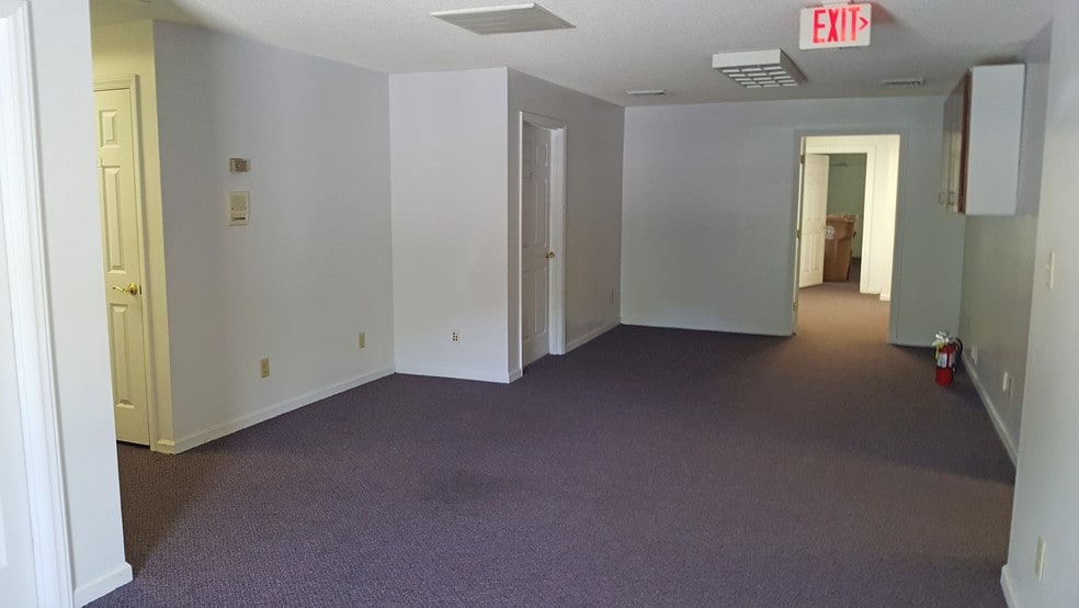 More Photos Of 232 High House Rd, Cary Medical For Lease