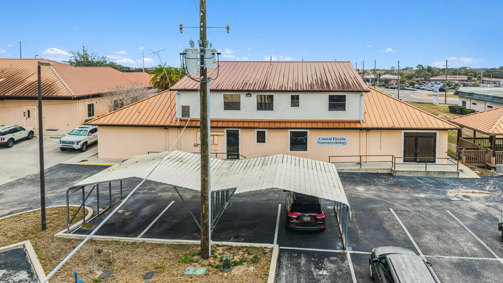 More Photos Of 3205 Physicians Way, Sebring Medical For Sale