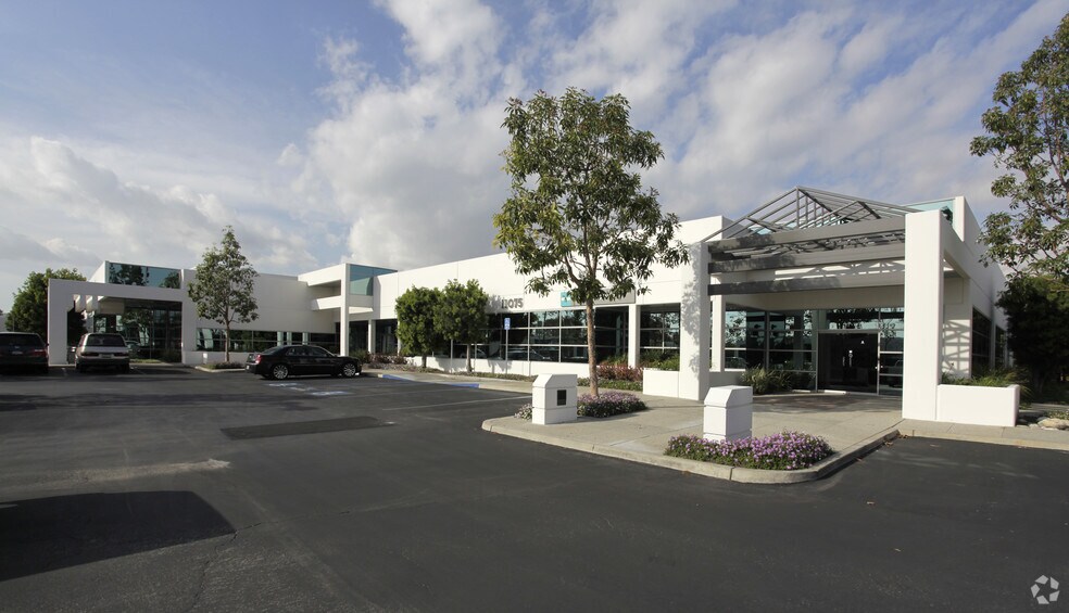 More Photos Of 11065 Knott Ave, Cypress Unknown For Lease