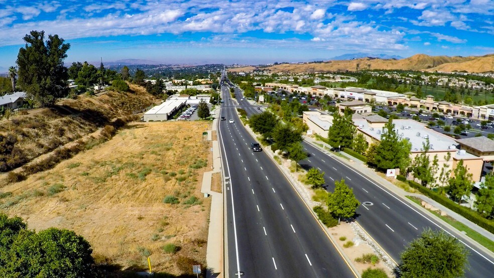 More Photos Of Yucaipa Blvd & 7th St, Yucaipa Land For Sale