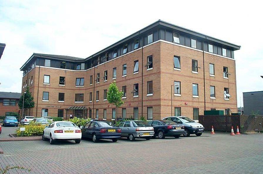 Sir Thomas Longley Rd, Rochester ME2 4FA Office For Lease