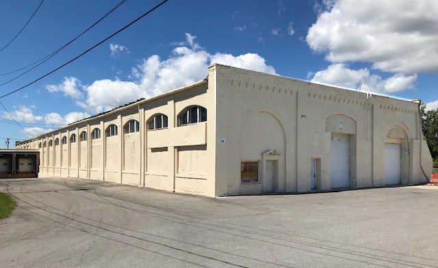 Primary Photo Of 1800 Broadway St, Buffalo Industrial For Lease